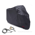 Sun Protection Motorcycle Set Cover untuk Motor Penutup